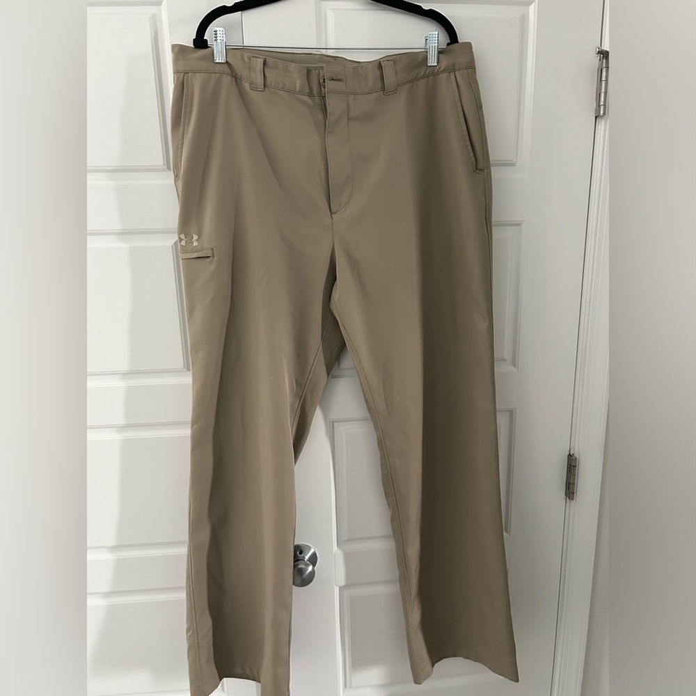 Under Armour Golf Pants